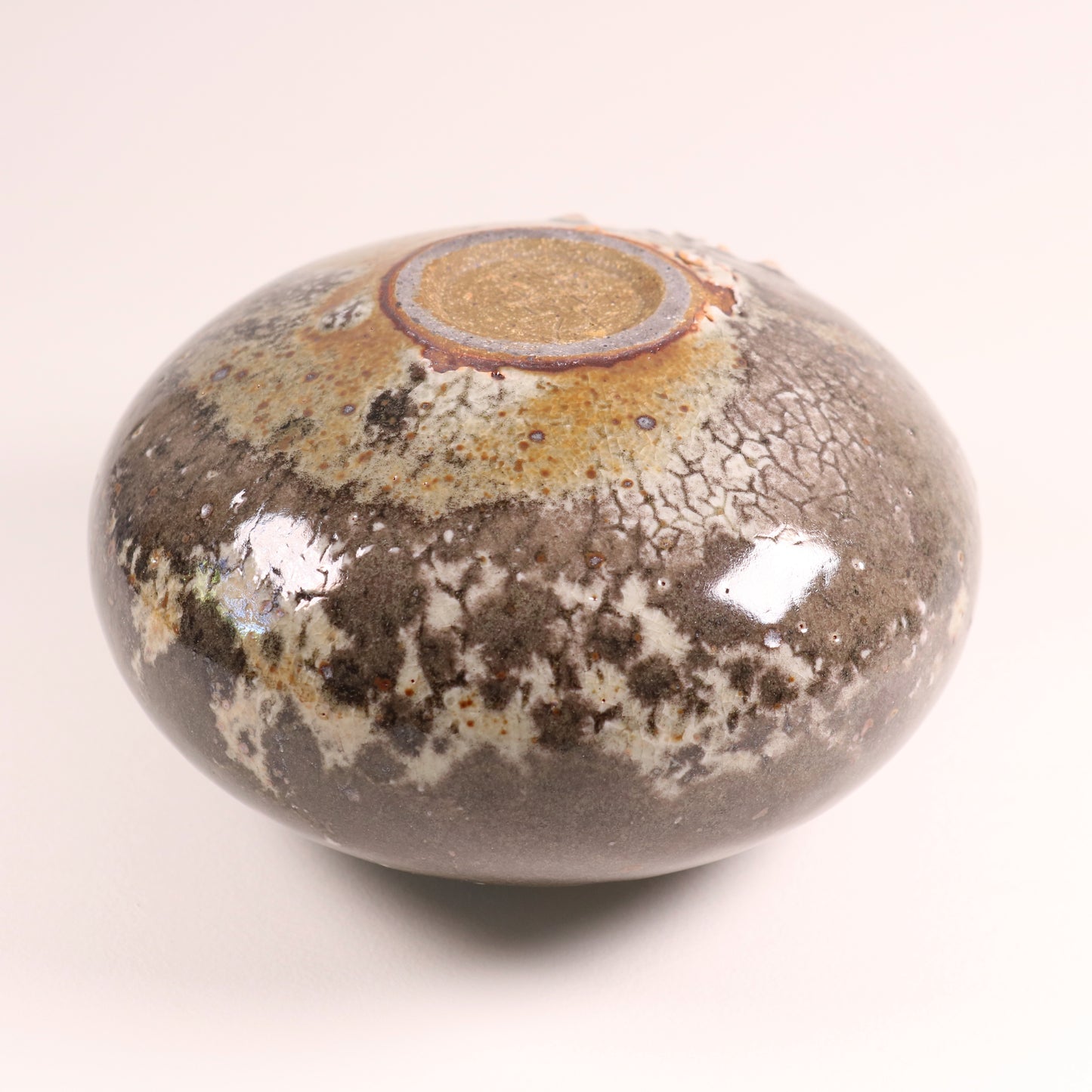 Vessel S105